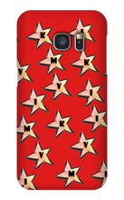 Star Samsung phone case