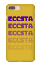 eccsta iPhone Phone Cases