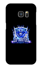 edhuntergaming Samsung Phone Cases