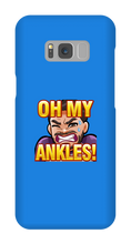 markydvids Samsung Phone Cases