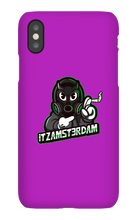 itzamst3rdam iPhone Phone Cases