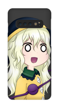 6. Koishi got lost and ends up behind your Samsung
