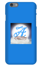 allora_faith iPhone Phone Cases