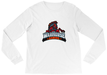 WarHorse Gaming Long Sleeve Tee