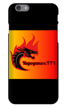 knightsofdragonsopan iPhone Phone Cases