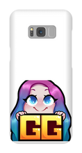 sweetserenity087 Samsung Phone Cases