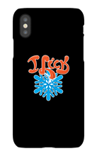 ilicksnowflakes iPhone Phone Cases