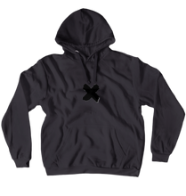 Sudadera con el logo del Canal