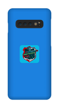 Crazytimtimtim Roblox Samsung Phone Cases