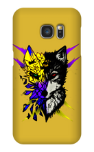 cortus11 Samsung Phone Cases