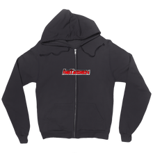 inutaisho29 Zip Up Hoodie
