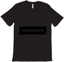 njgameplaystw14 T-Shirts