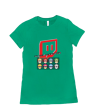 tshirt-women