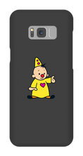 BumbaRoomba Samsung Phone Cases