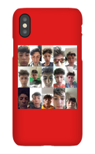 yellowisnice_ iPhone Phone Cases