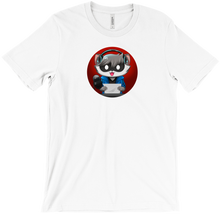 rakun podcast T-Shirts