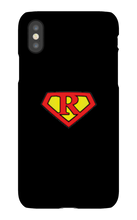 rauchii iPhone Super Cases