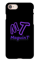 maguint iPhone Phone Cases