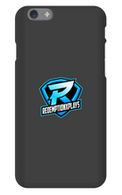 redemptionxplays iPhone Phone Cases