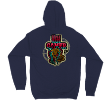 costas com capuz  KolGamer