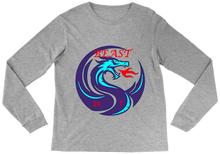beast_24_7 Long Sleeve Tee