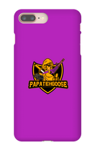 Papatehgoose iPhone Phone Cases