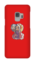 piratehempress Samsung Phone Cases