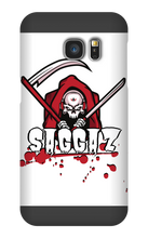 saggaz Samsung Phone Cases
