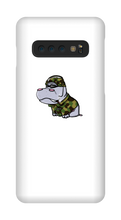 mussimo75 Samsung Phone Cases