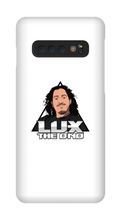 luxtheonogaming Samsung Phone Cases