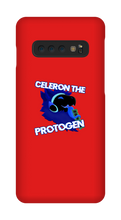 Celeron RAM Samsung Phone Cases