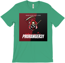 proranger31 T-Shirts