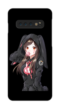 xno_mxrcy Samsung Phone Cases