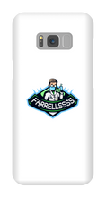 farrellssss Samsung Phone Cases (by @ArtBySaint)