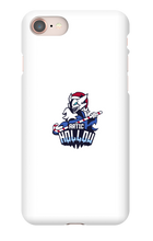 therealzukumix iPhone Phone Cases
