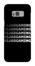 rijadgaming Samsung Phone Cases