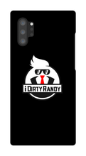 iDirtyRandy Samsung Case