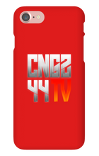 cengiz44tv iPhone Phone Cases