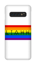 liahh7 Samsung Phone Cases