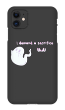 tlipow iPhone Phone Cases