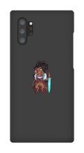 Ludwig's Samsung Phone Cases