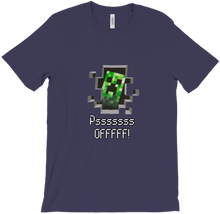 PSS OFF Crepper Shirt (Unisex)