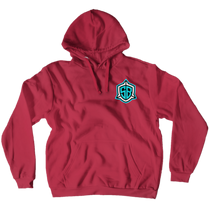 sinister_blaq Hoodies (No-Zip/Pullover)