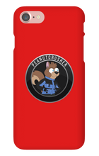 thepeanutcrusher iPhone Phone Cases