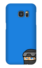 Jhprague Samsung Phone Cases