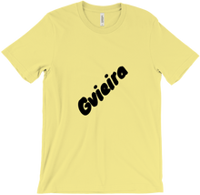 gvieira18 T-Shirts