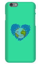 Earth ❤ iPhone Phone Cases