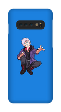 Xen Samsung Phone Case