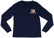 the_dad_vs Long Sleeve Tee