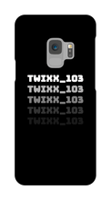 twixx_103 Samsung Phone Cases